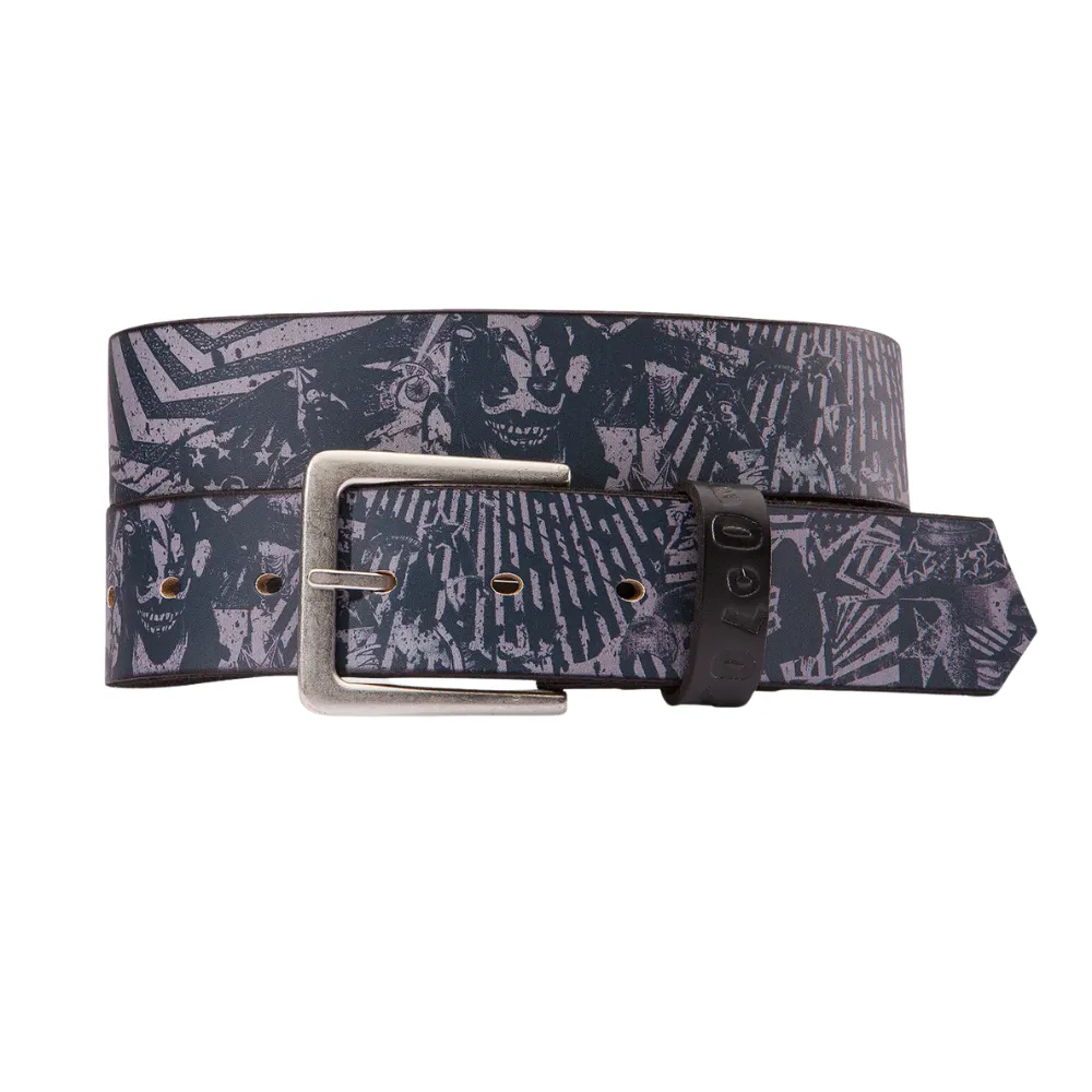 Volcom Men's Darian Belt