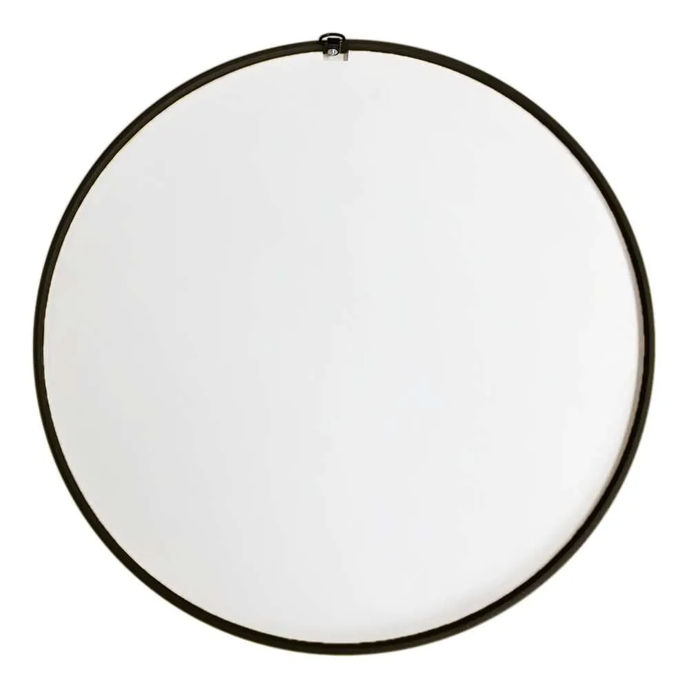 VP Racing Fuels: Mad Scientist - Modern Disc Mirrored Wall Sign