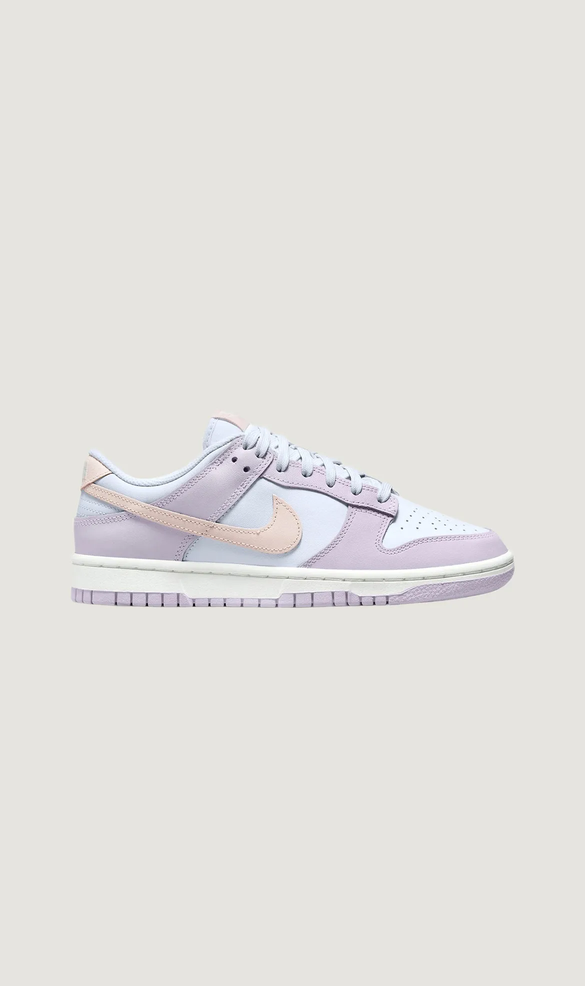 WMNS DUNK LOW - EASTER