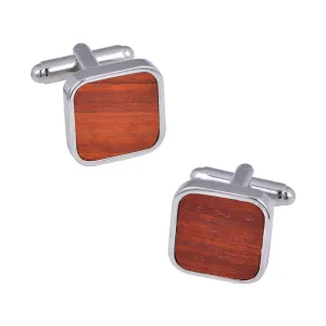 Woodland Cufflinks
