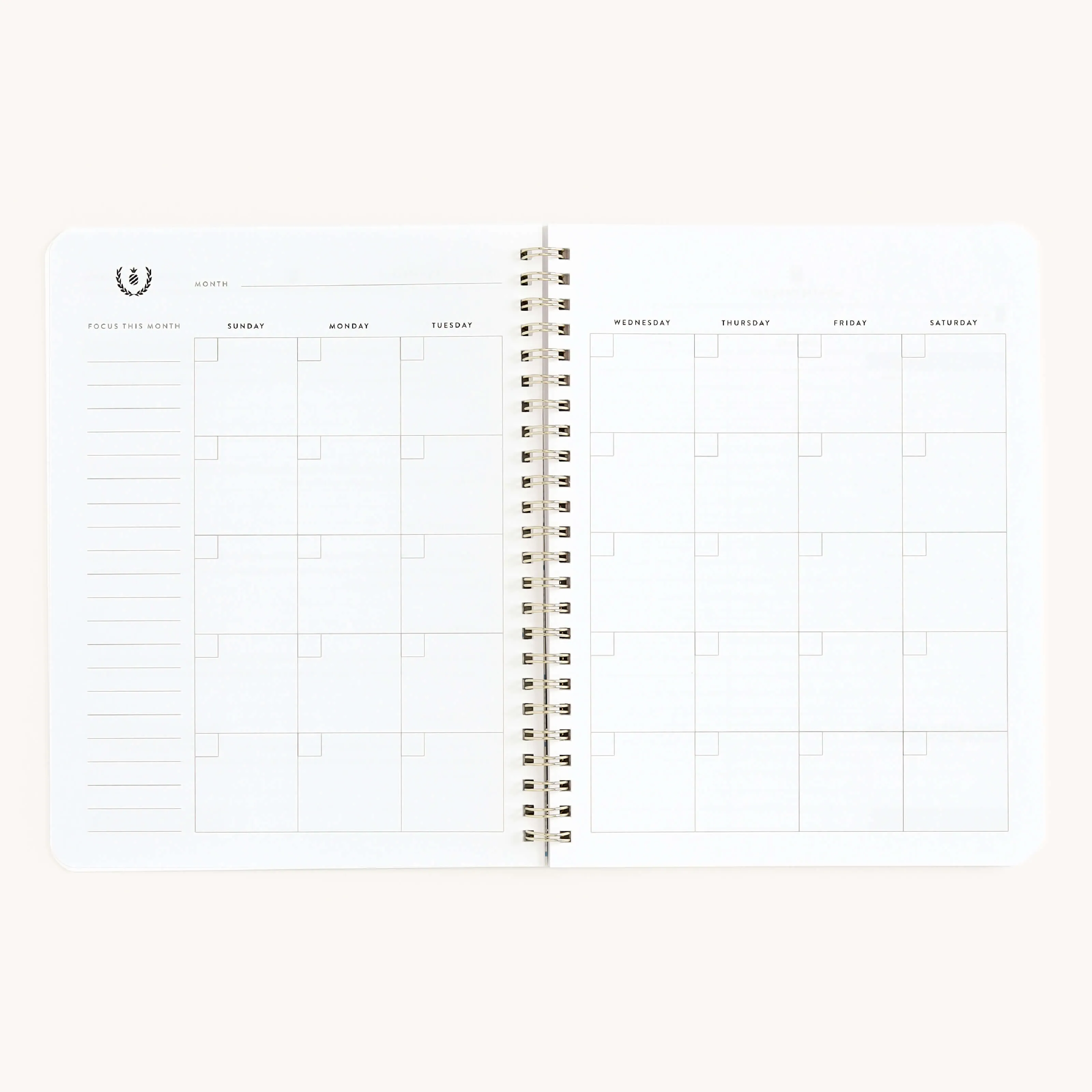 Workbook - Finances