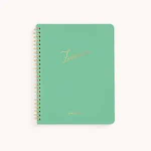 Workbook - Finances