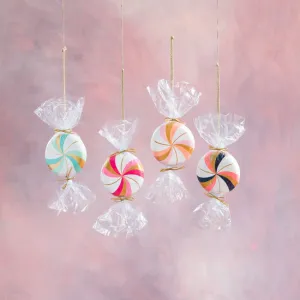 Wrapped Candy Props