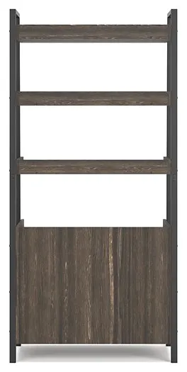 Zendex 3-Piece Home Office Package