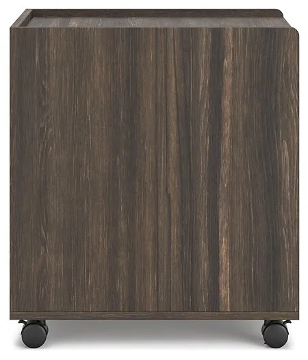 Zendex 3-Piece Home Office Package